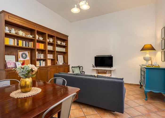 Delizioso A In Posizione Strategica Roma