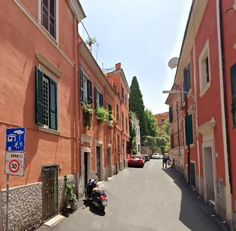 Delizioso A In Posizione Strategica Daire