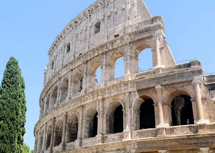 Daire Delizioso A In Posizione Strategica *