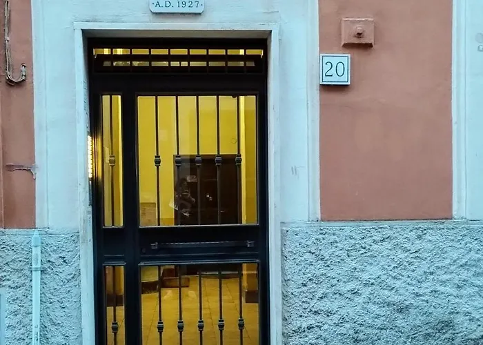Delizioso A In Posizione Strategica * Roma