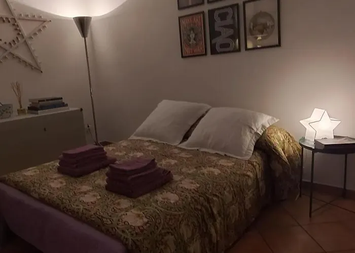 Delizioso A In Posizione Strategica *